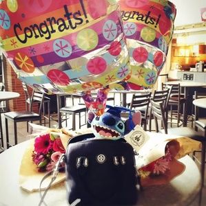 Tory Burch Bostonian Handbag